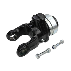 Sprzęgło na kołek wału Seria 8R 3000Nm - 35x106 - 1 3/4 Z20 WARYŃSKI-347474566