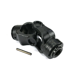 Przegub kompletny z krzyżakiem 30.2X79.4 seria 5 do rury wewnętrznej 45mm Waryński-347898852