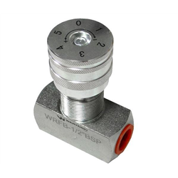 Zawór dławiący WRFB 90 1/2"BSP Waryński-347876476
