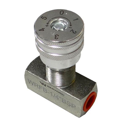 Zawór dławiący WRFB 90 1/4"BSP Waryński-347448118