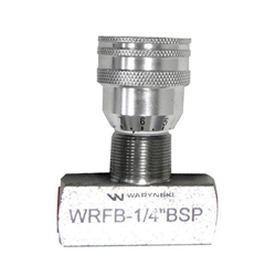 Zawór dławiący WRFB 90 1/4"BSP Waryński-347448120
