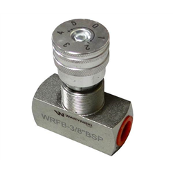 Zawór dławiący WRFB 90 3/8"BSP Waryński-347448121