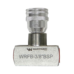 Zawór dławiący WRFB 90 3/8"BSP Waryński-347876475