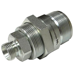 Zawór gniazdo (Bizon) M18x1,5 skręcane (ZSR6160101) Waryński-347448104