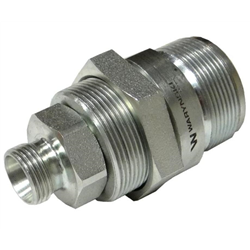 Zawór gniazdo (Bizon) M18x1.5 skręcane (ZSR6160101) Waryński  (opakowanie 10szt)-347474868