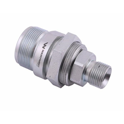 Zawór gniazdo M20x1.5 skręcane (ZSR6M20GNK) Waryński-347450648