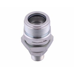 Zawór gniazdo M20x1.5 skręcane (ZSR6M20GNK) Waryński-347450651