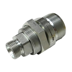 Zawór gniazdo M22x1.5 skręcane (50490020) Waryński  (opakowanie 10szt)-347903238