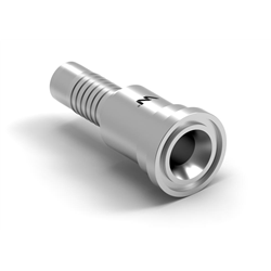 Zakucie hydrauliczne SFL DN25-1" (fi 44.5mm) PREMIUM Waryński-347895330