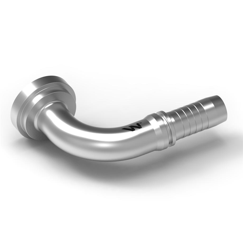 Zakucie hydrauliczne SFL90 DN16-1/2" (fi 30.2mm) PREMIUM Waryński-347895337