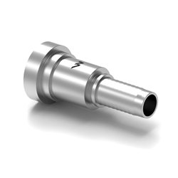Zakucie hydrauliczne SFS DN16-1/2" (fi 31.7mm) PREMIUM Waryński-347467019