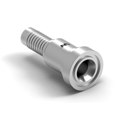 Zakucie hydrauliczne SFS DN20-1/2" (fi 31.7mm) PREMIUM Waryński-347896452