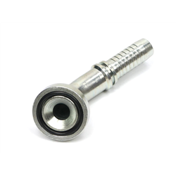 Zakucie hydrauliczne SFS45 DN20-1" (pasuje do SUPERCAT) Warynski-347887300