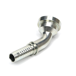 Zakucie hydrauliczne SFS45 DN20-1" (pasuje do SUPERCAT) Warynski-347887301
