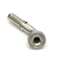 Zakucie hydrauliczne SFS45 DN20-3/4" (fi 41,3mm) (pasuje do SUPERCAT) Warynski-347887299
