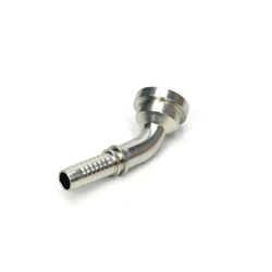 Zakucie hydrauliczne SFS45 DN25-1" Waryński-347887275