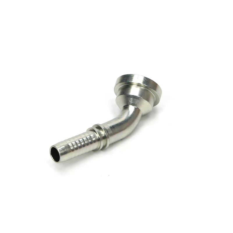 Zakucie hydrauliczne SFS45 DN25-1" Waryński-347887275