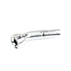 Zakucie hydrauliczne SFS45 DN25-1" (pasuje do SUPERCAT) Warynski-347458987