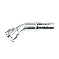 Zakucie hydrauliczne SFS45 DN25-1" (pasuje do SUPERCAT) Warynski-347887303