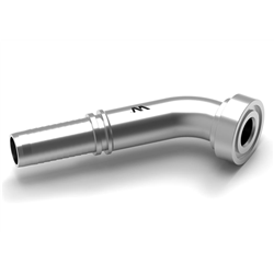 Zakucie hydrauliczne SFS45 DN25-1" (pasuje do SUPERCAT) PREMIUM Waryński-347468164