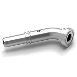 Zakucie hydrauliczne SFS45 DN25-1" PREMIUM Waryński-347896492