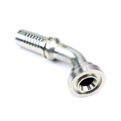 Zakucie hydrauliczne SFS45 DN25-3/4" (fi 41.3mm) PREMIUM Waryński-347896500
