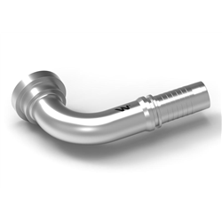 Zakucie hydrauliczne SFS90 DN16-1/2" (fi 31.7mm) PREMIUM Waryński-347896510