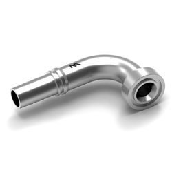 Zakucie hydrauliczne SFS90 DN25-1-1/4" (pasuje do SUPERCAT) PREMIUM Waryński-347468193