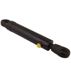 Cylinder hydrauliczny - siłownik dwustronny CJ2F80/45/320 Waryński-347885368