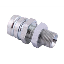 Szybkozłącze hamulcowe wtyczka G1/2"BSP gwint zewnętrzny Waryński-347879175