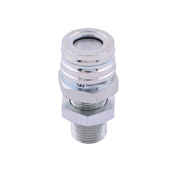 Szybkozłącze hamulcowe wtyczka G1/2"BSP gwint zewnętrzny Waryński-347450851