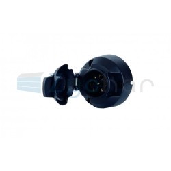 Gniazdo wtykowe TLA00937 Indeks: TLA00937 Gniazdo wtykowe 7 PIN/12V.