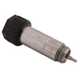 Trzpień cewki do elektrozaworów W-E12DVS6/2-80L  Waryński-347456486