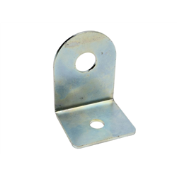 Uchwyt (tablica) pojedynczy dla szybkozłączy long z przeciwnakręką M18x1.5 EURO Waryński-347479975