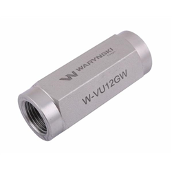 Zawór zwrotny W-VU12GW 1/2"BSP Waryński-347881111