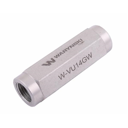 Zawór zwrotny W-VU14GW 1/4"BSP Waryński-347881107