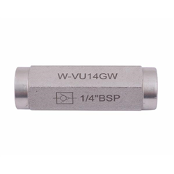 Zawór zwrotny W-VU14GW 1/4"BSP Waryński-347452798