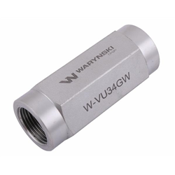 Zawór zwrotny W-VU34GW 3/4"BSP Waryński-347881113