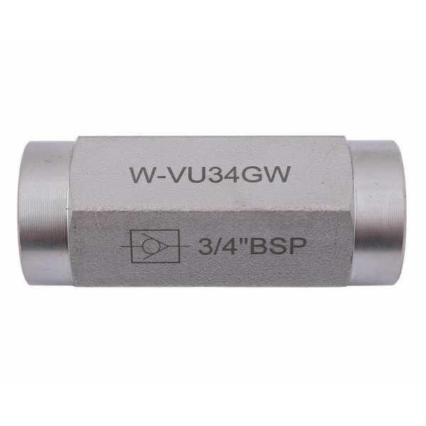 Zawór zwrotny W-VU34GW 3/4"BSP Waryński-347881114