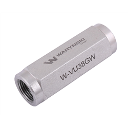 Zawór zwrotny W-VU38GW 3/8"BSP Waryński-347452799