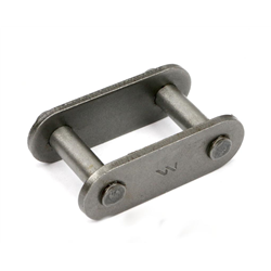 Zamek łańcucha 38.4VB Waryński ( sprzedawane po 5 )-347886935