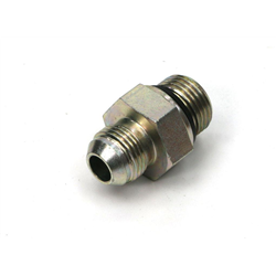 Złącze hydrauliczne proste BB (przyłączka) XGE 3/4"x1/2"ED UNF/BSP-347891076