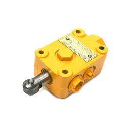 Zawór hydrauliczny ZSSV05X1 (Z-051) Waryński-347878659