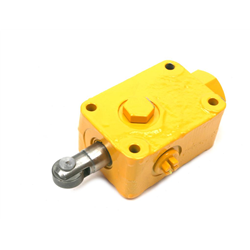 Zawór hydrauliczny ZSSV05X1 (Z-051) Waryński-347878660