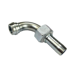 Zakucie do węży hydraulicznych DKL90 fi-25 gwint wewnętrzny M36x2-347875012