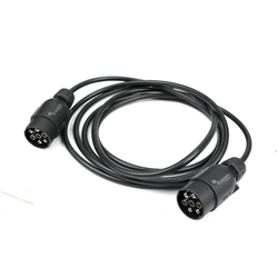 Złącze elektryczne 3.5x7 typu wtyczka wtyczka EXPOM KWIDZYN eu-347476249