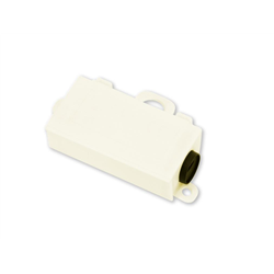 Uniwersalna przelotowa złączka zaciskowa IP44 2-torowa-347904322