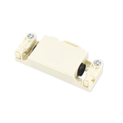 Uniwersalna przelotowa złączka zaciskowa IP44 3-torowa-347904323