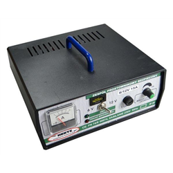 Prostownik  6-12V/15A Hertz-347447958