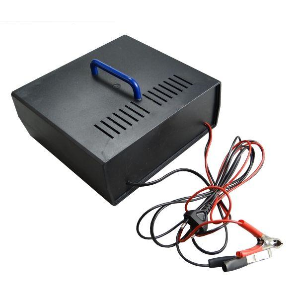 Prostownik  6-12V/15A Hertz-347876309